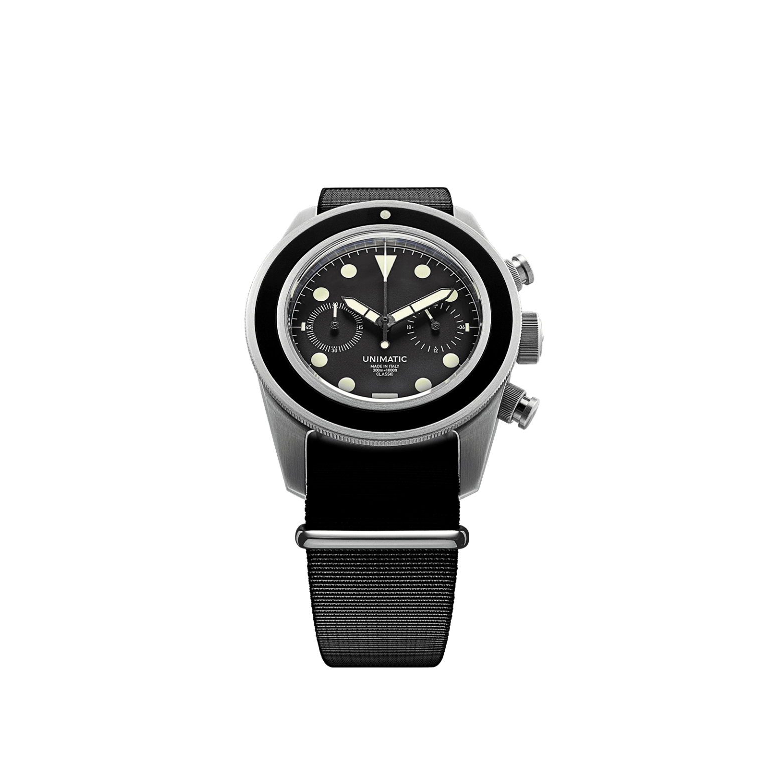 U3 CLASSIC – UC3