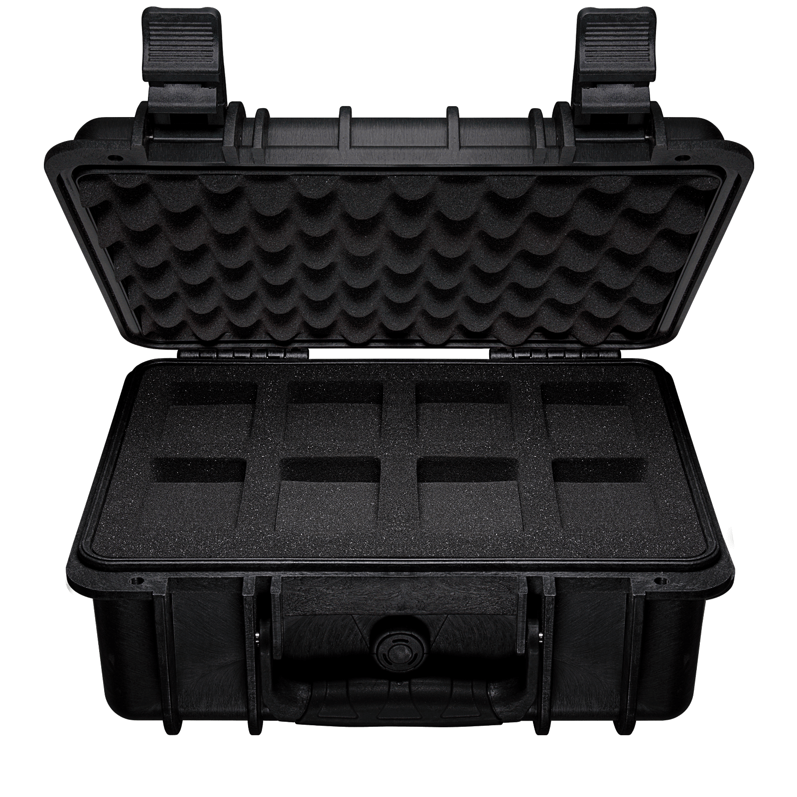 Unimatic 8-Slot Tough Case