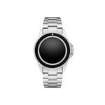 Brushed Solid Steel Bracelet - U1S