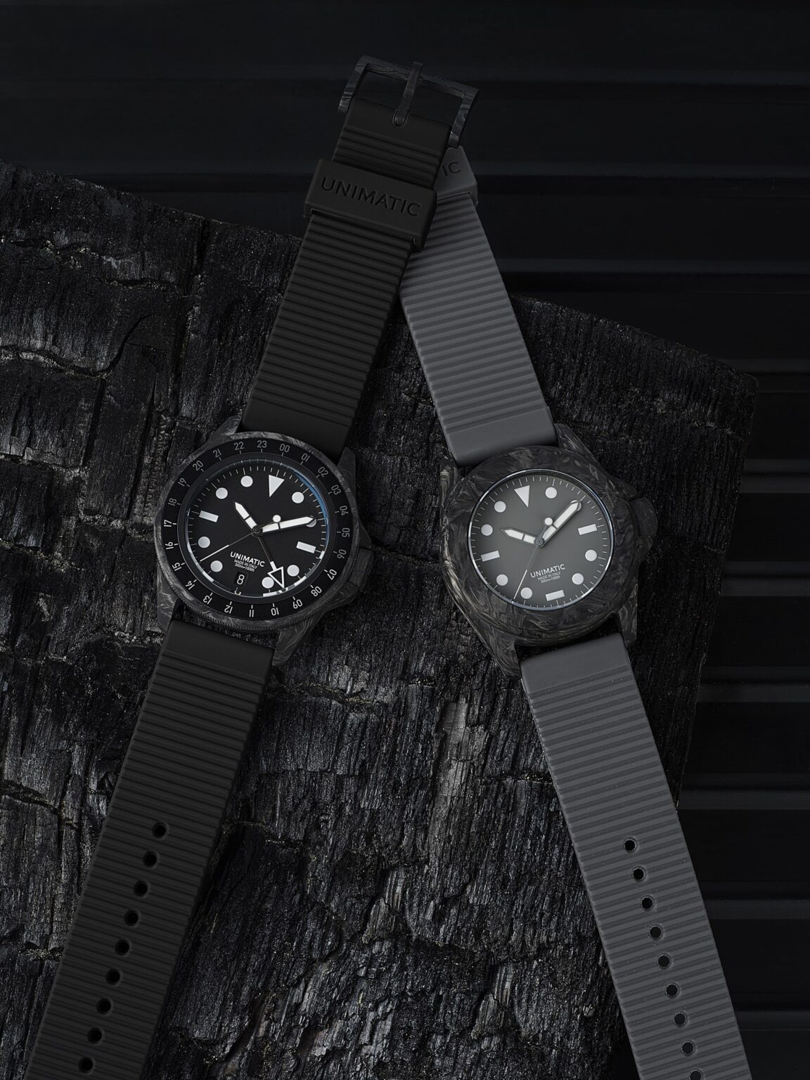 Unimatic Watches