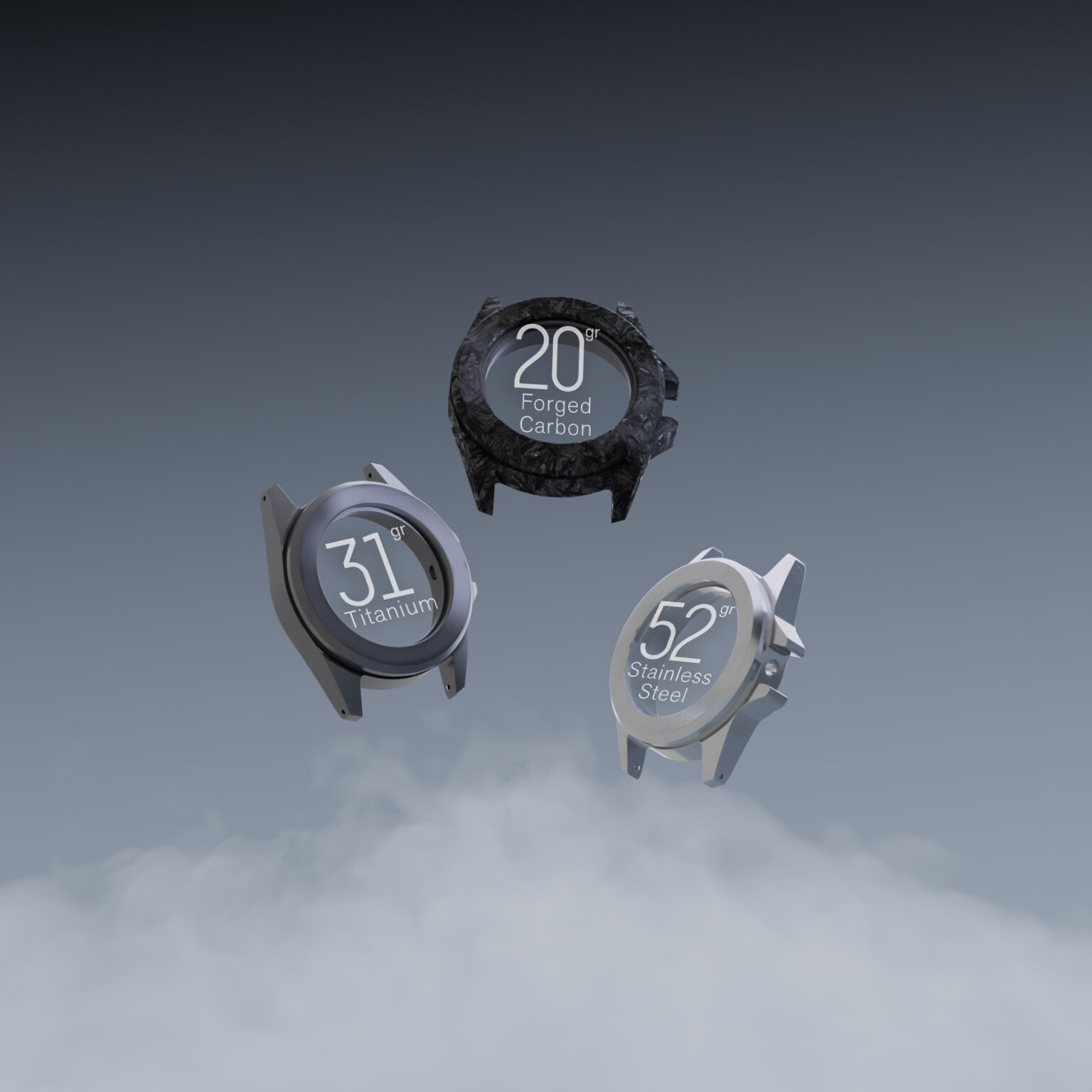 Unimatic Watches