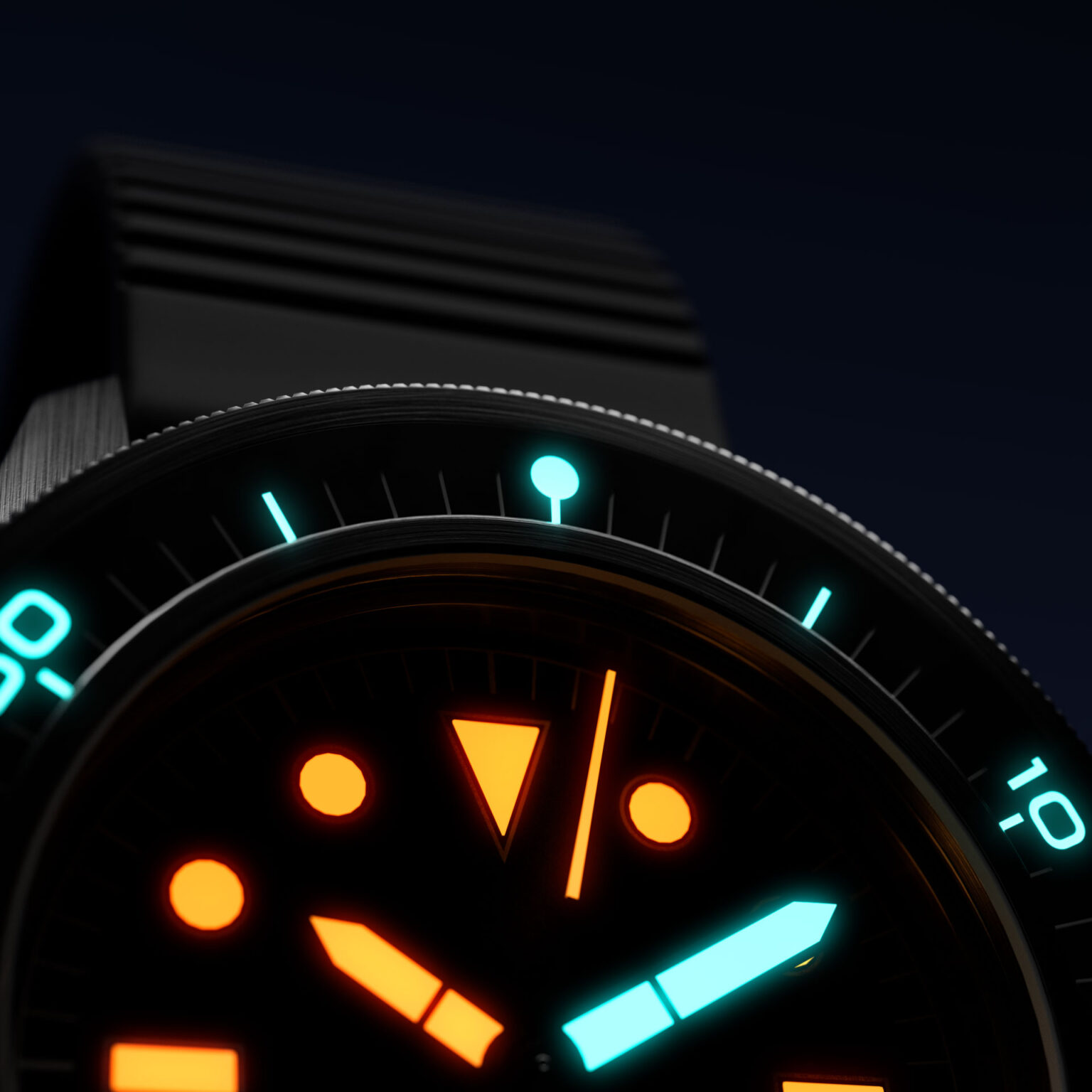 Unimatic Watches