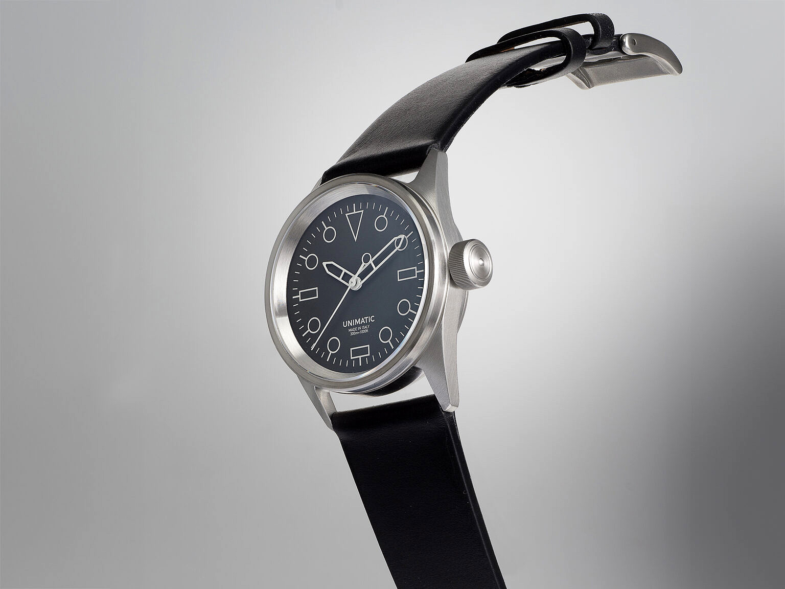 Unimatic Watches