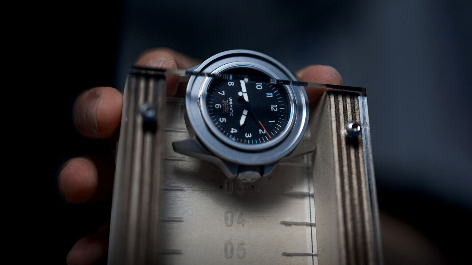 Unimatic Watches