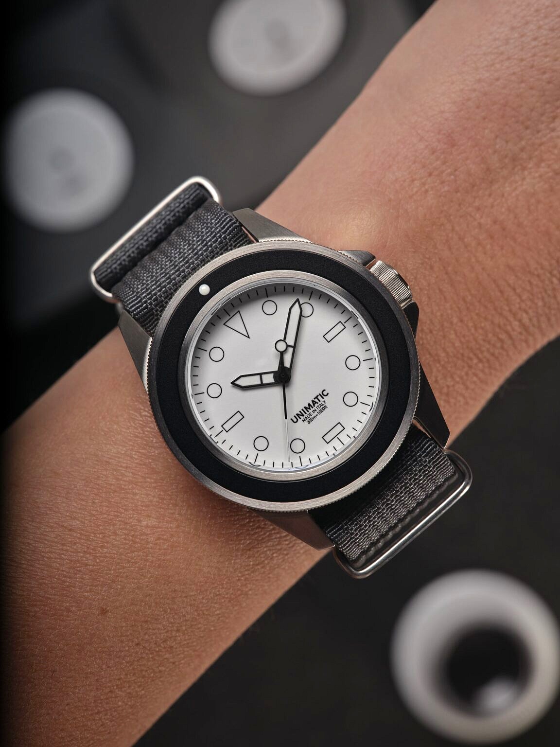 Unimatic Watches