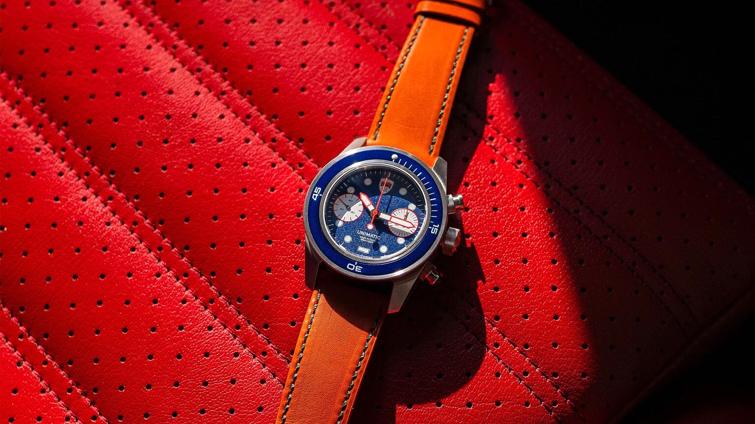 Unimatic Watches